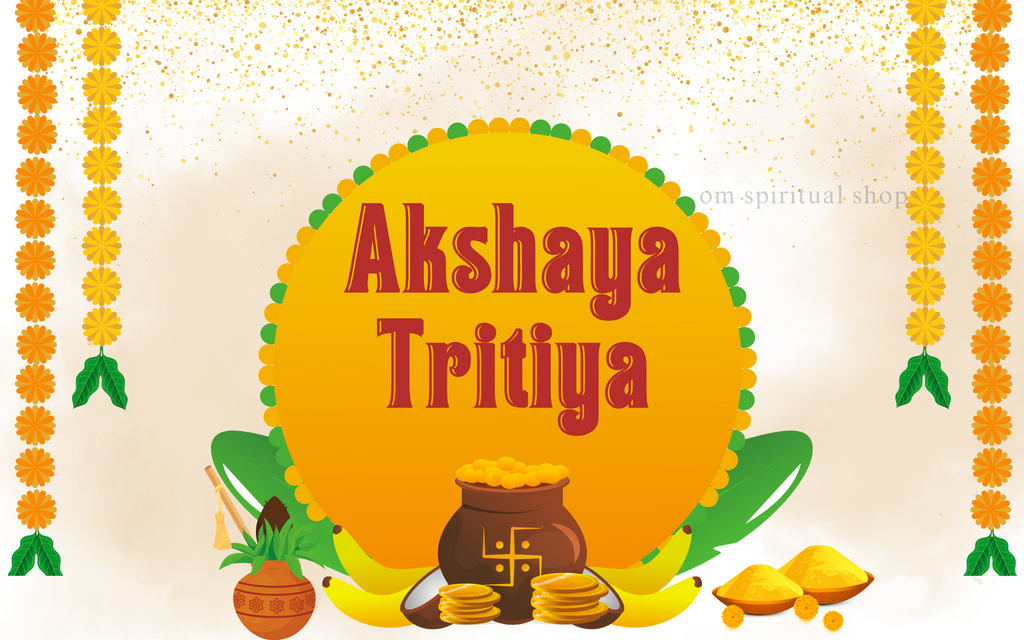 Akshaya Tritiya 2024: Significance, Rituals, and Auspicious Beginnings