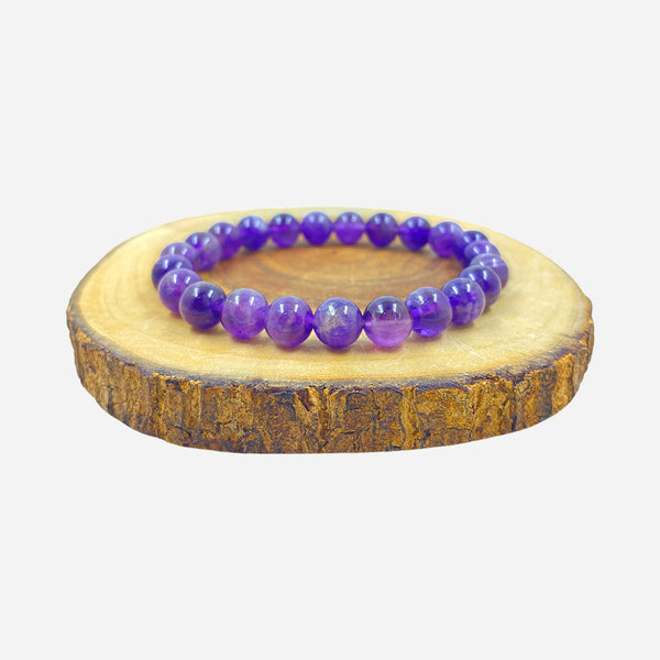 Amethyst Bracelet