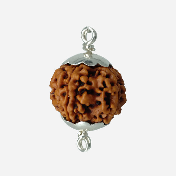 10 Face Rudraksha Bead