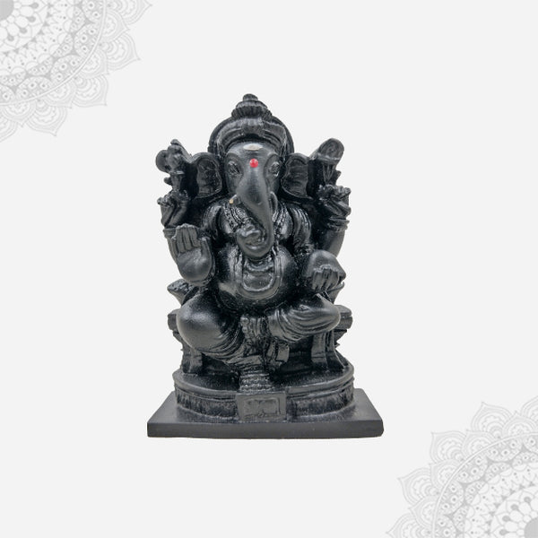 కరుంగళి సెల్వ వినాయగర్