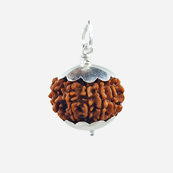 7 Face Rudraksha Bead