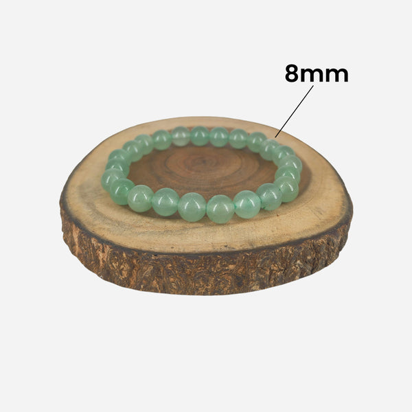 Green Aventurine Bracelet