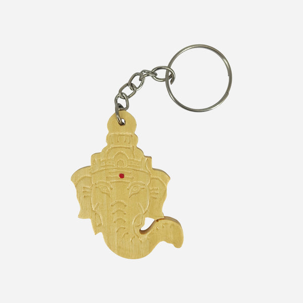 Ganesha Keychain Model - 3