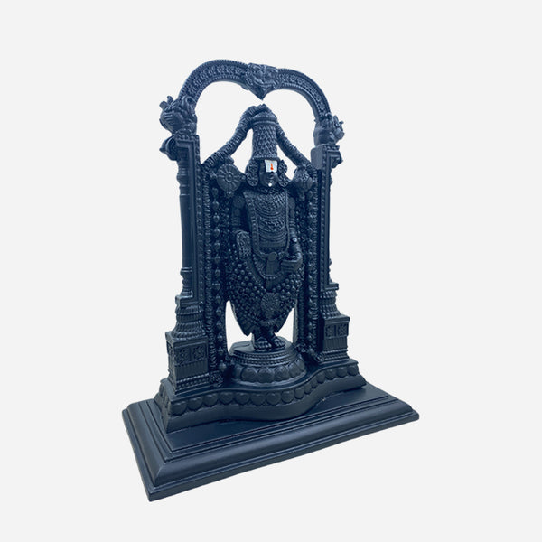 Tirumala Venkateswara Perumal Statue