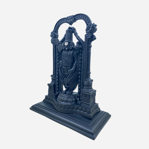 Tirumala Venkateswara Perumal Statue