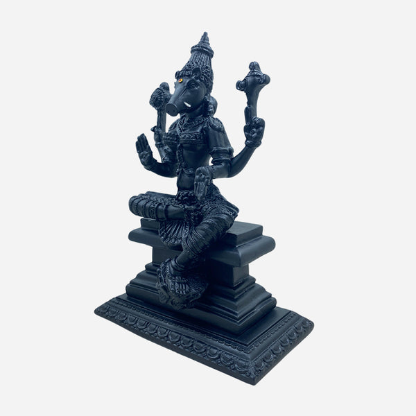 Karungali Varahi Amman Resin