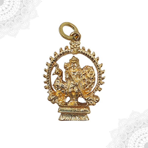 முருகன் டாலர் (மாடல் - 4)