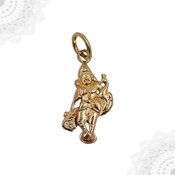 మురుగన్ డాలర్ (మోడల్ - 1)