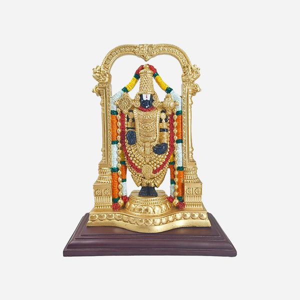 పెరుమాళ్ విగ్రహం