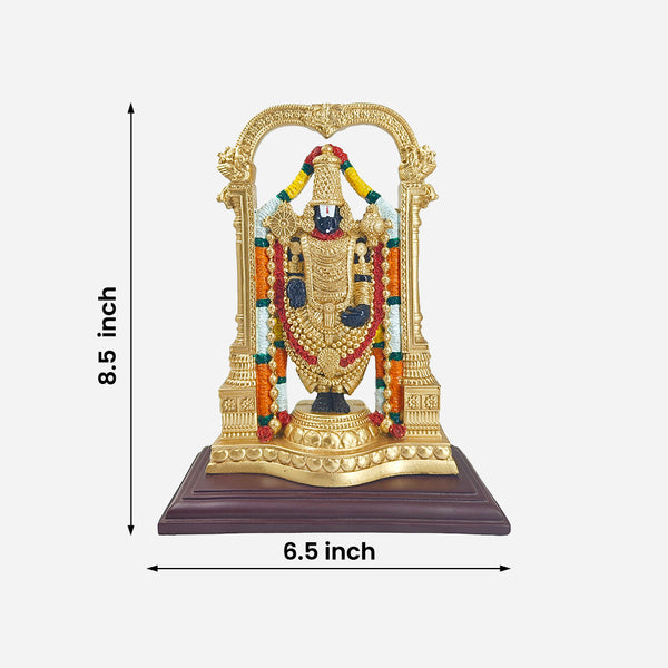 పెరుమాళ్ విగ్రహం