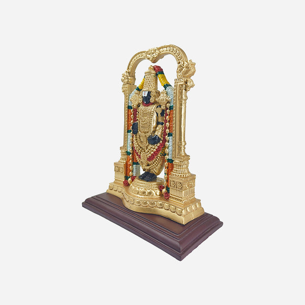 పెరుమాళ్ విగ్రహం