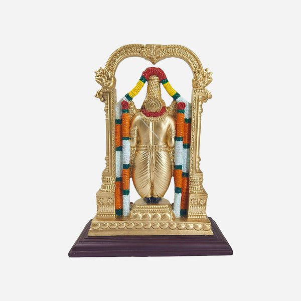 పెరుమాళ్ విగ్రహం