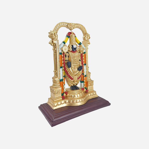 పెరుమాళ్ విగ్రహం