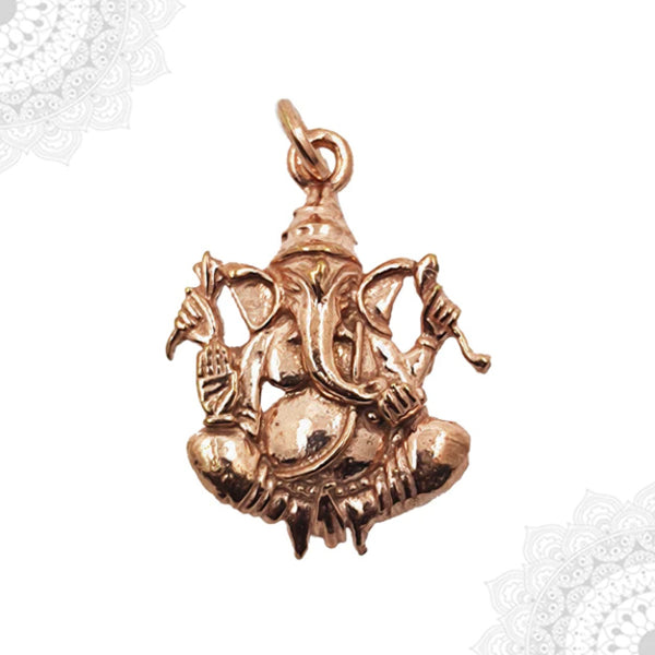 Vinayagar pendant (Model - 1)