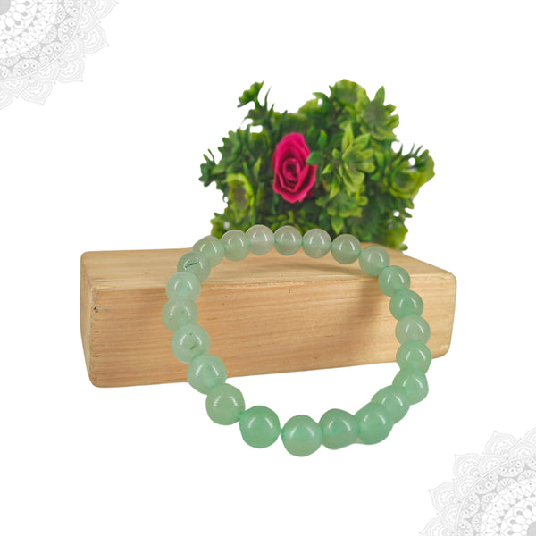 Green Aventurine Bracelet