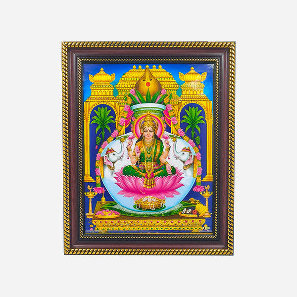 వరలక్ష్మి ఫ్రేమ్