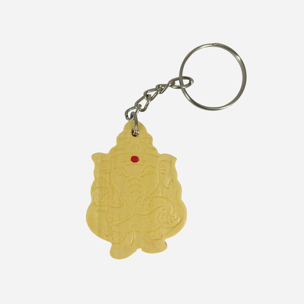 Ganesha Keychain Model -2