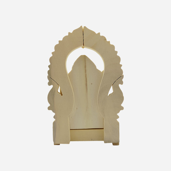 Vellerukku Vinayagar with Arch