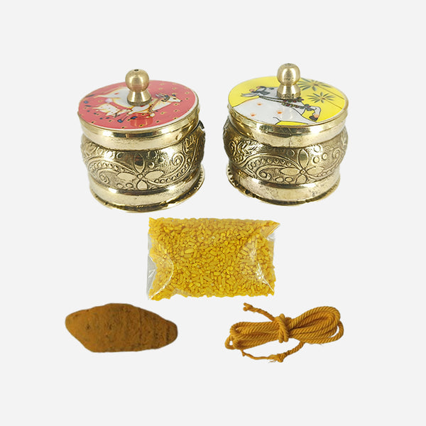 Varalakshmi Vratham Return Gift