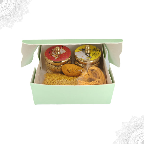 Varalakshmi Vratham Return Gift