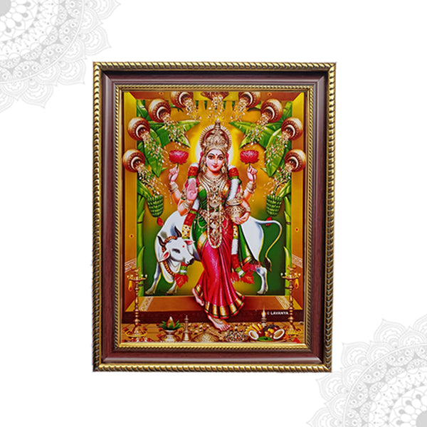 Vastu Grihalakshmi Frame + 2026 Monthly calendar (4)