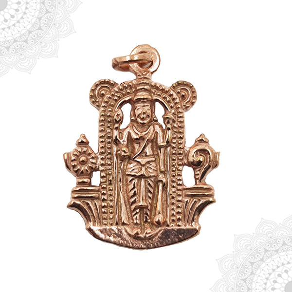 పెరుమాళ్ లాకెట్టు (మోడల్ - 2)