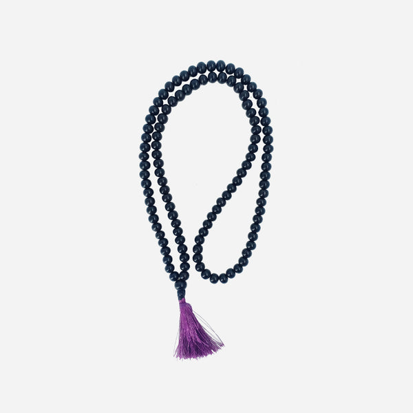 கருங்காலி மாலை