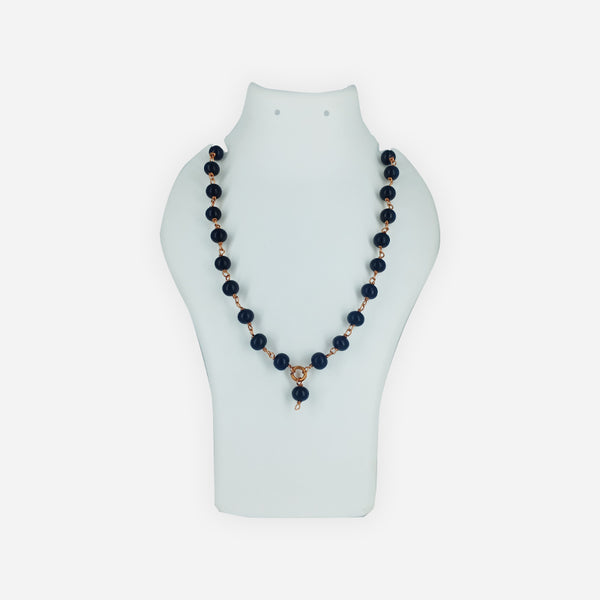 Karungali Maala Copper