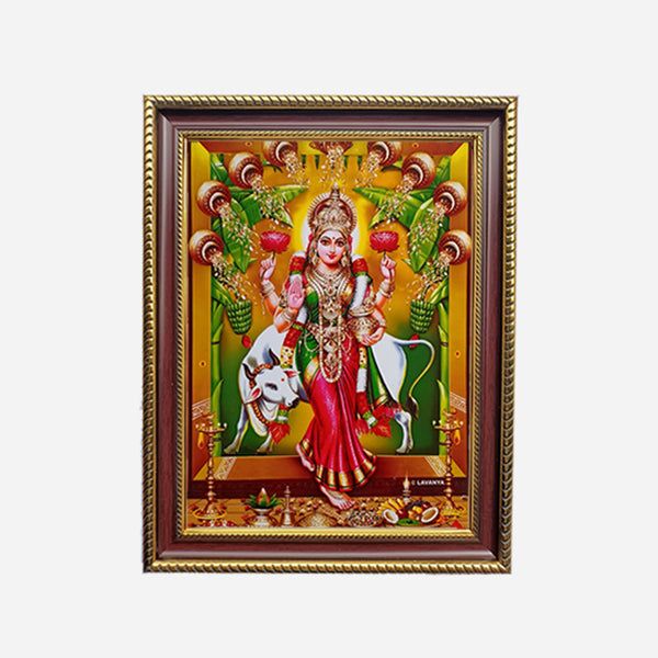 Vastu Grihalakshmi Frame