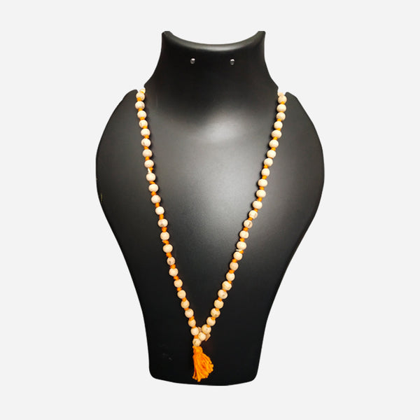 తులసి పూస మాల