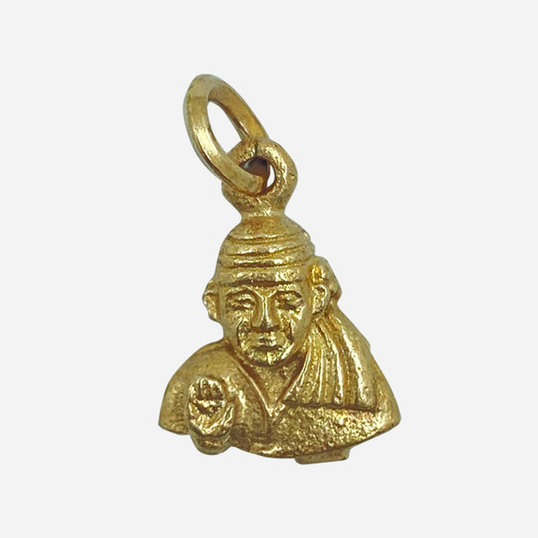 సాయిబాబా డాలర్