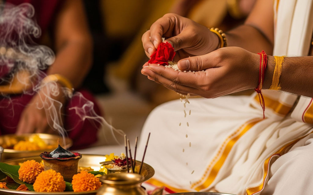 Maha Bharani 2025: Significance, Date, Rituals, and Traditions