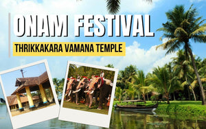 Onam 2025 at Thrikkakara Vamana Temple: Rituals, Schedule, and Must-Experience Moments