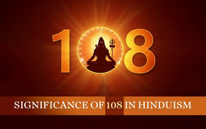 108 in Hinduism: Why Malas, Mantras, and Rituals Use the Number 108