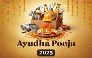 Ayudha Puja 2025: Date, Rituals, and Significance