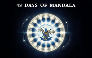 48 Days of Mandala: A Path to Immense Transformation in Hinduism
