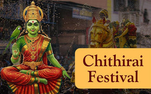 Chithirai Festival 2025: Meenakshi Thirukalyanam and Alagar’s Sacred Journey