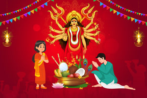 ఆది అమ్మన్ ఆరాధన