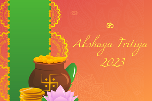 Akshaya Tritiya 2023