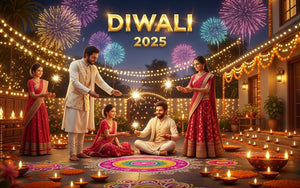 Diwali 2025: The Festival of Lights