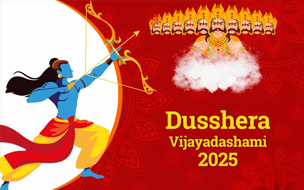 Dusshera/Vijayadashami 2025: Date and Time, Significance, and Regional Celebrations