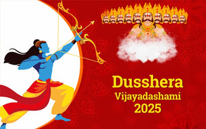 Dusshera/Vijayadashami 2025: Date and Time, Significance, and Regional Celebrations