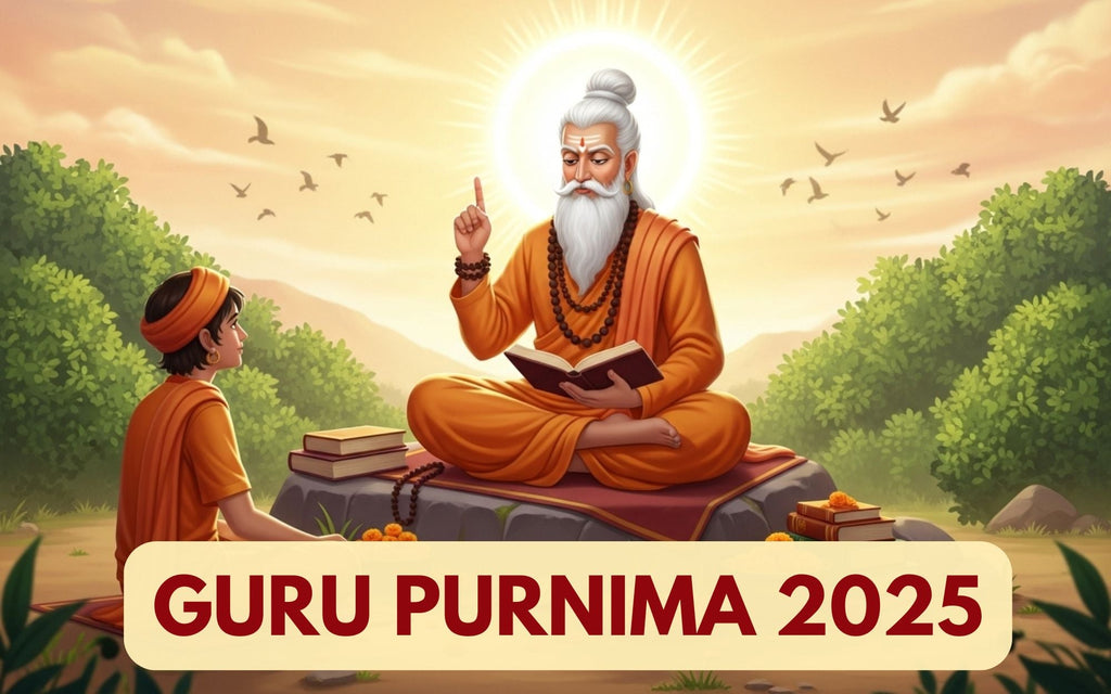Guru Purnima 2025