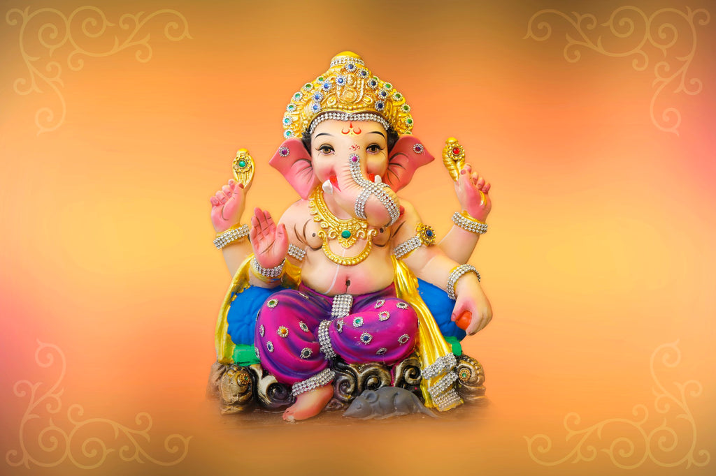Sangadahara Chaturthi worship to remove all the difficulties and obstacles in life.
