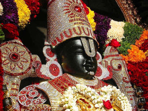 Vaikunta ekadashi 2023