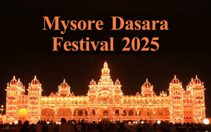 Mysore Dasara 2025: The Royal Festival of Karnataka Explained
