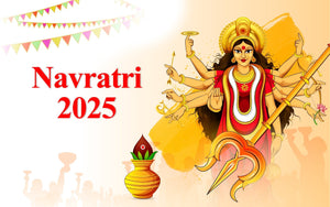 Navratri 2025:  Nine days of Celebration and worship
