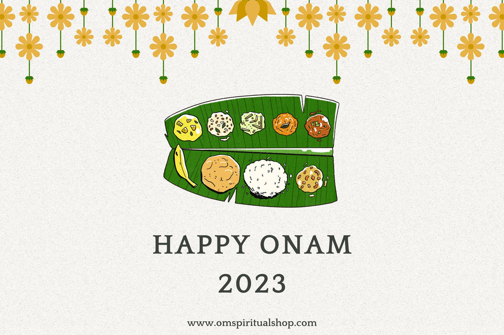 ఓనం 2023