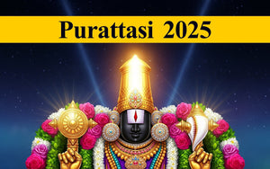 Purattasi Month 2025: A Time of Devotion and Spiritual Significance