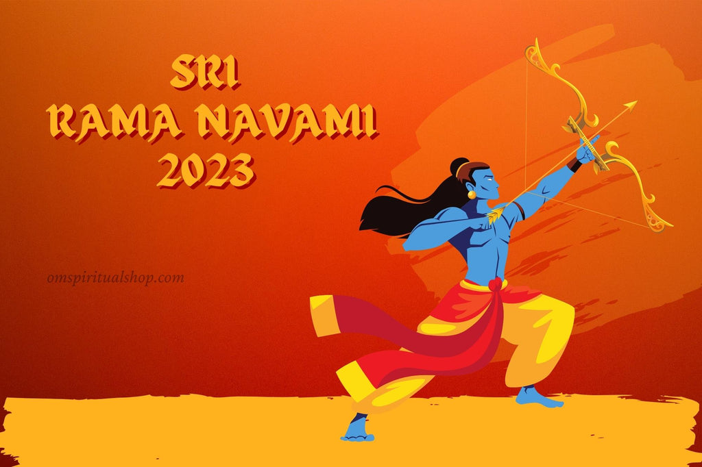 ஸ்ரீராம நவமி 2023